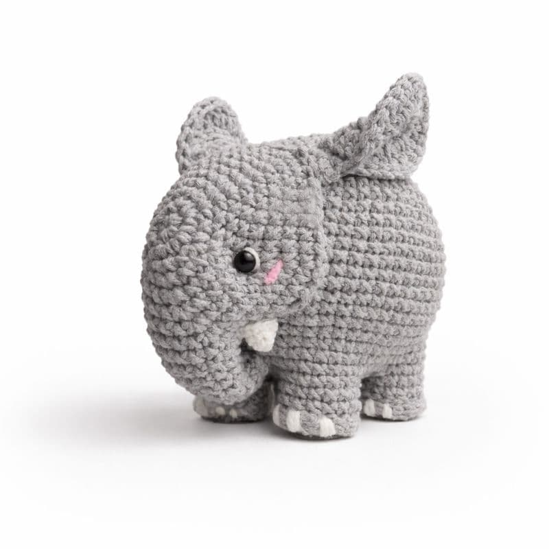 Peso de Porta Elefantinho 1.6 kg