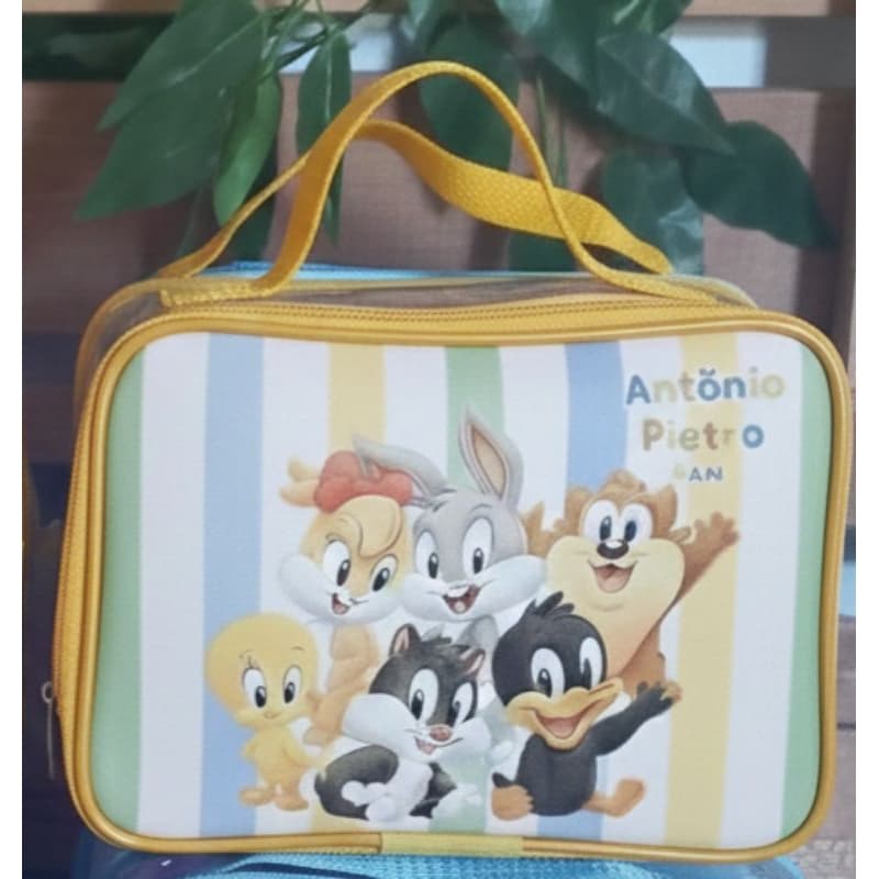 kit 10 bolsas Personalizada, para Aniversário, Formatura, Empresas, Personalize em qualquer tema