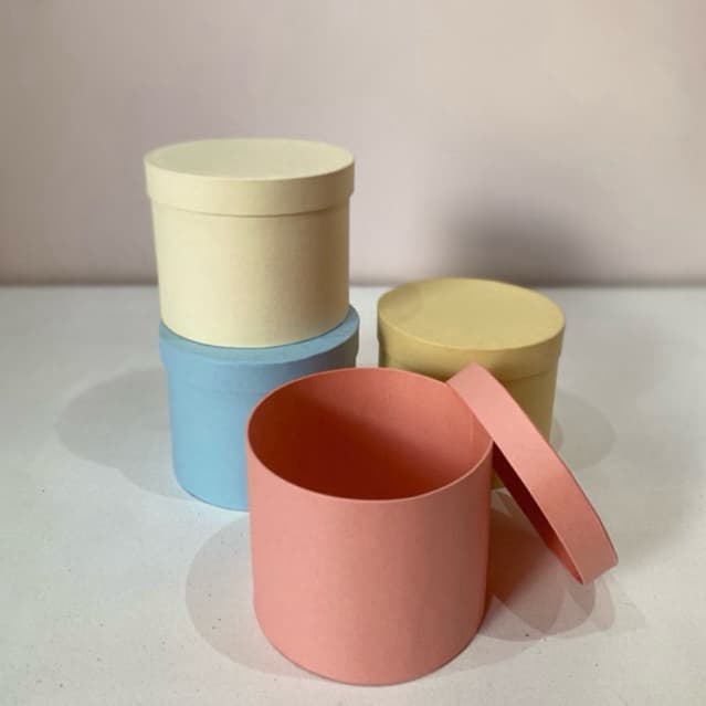 Caixa cartonada 12x10 para Lembrancinhas, cestas , presentes ,flores.