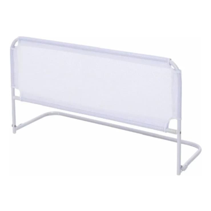 Grade De Cama Lateral Proteção Para Crianças E Idosos Segura Resistente Universal Portátil 120cmPronta Entrega