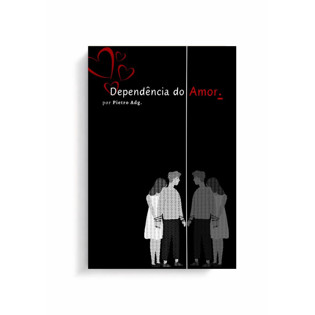 Livro Dependência do Amor