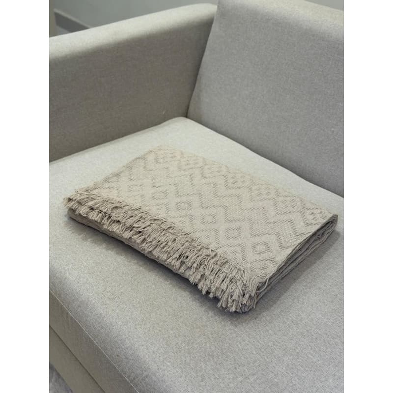 Manta para Sofá Luxo King Gigante 3,0x1,8m Decorativa Premium Algodão  Atacado e Varejo Capa Protetora Grande Elegante