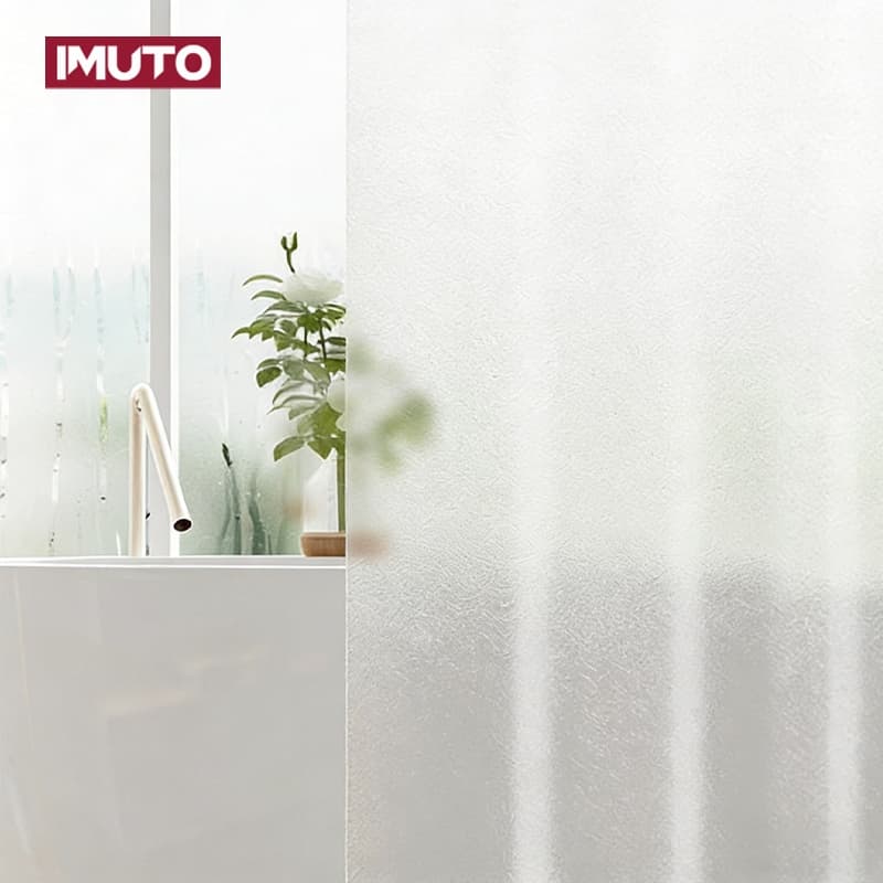 Cortina de Box para Banheiro/ Cubo 3D Cortina Box Banheiro - Com Ganchos Varias Cores