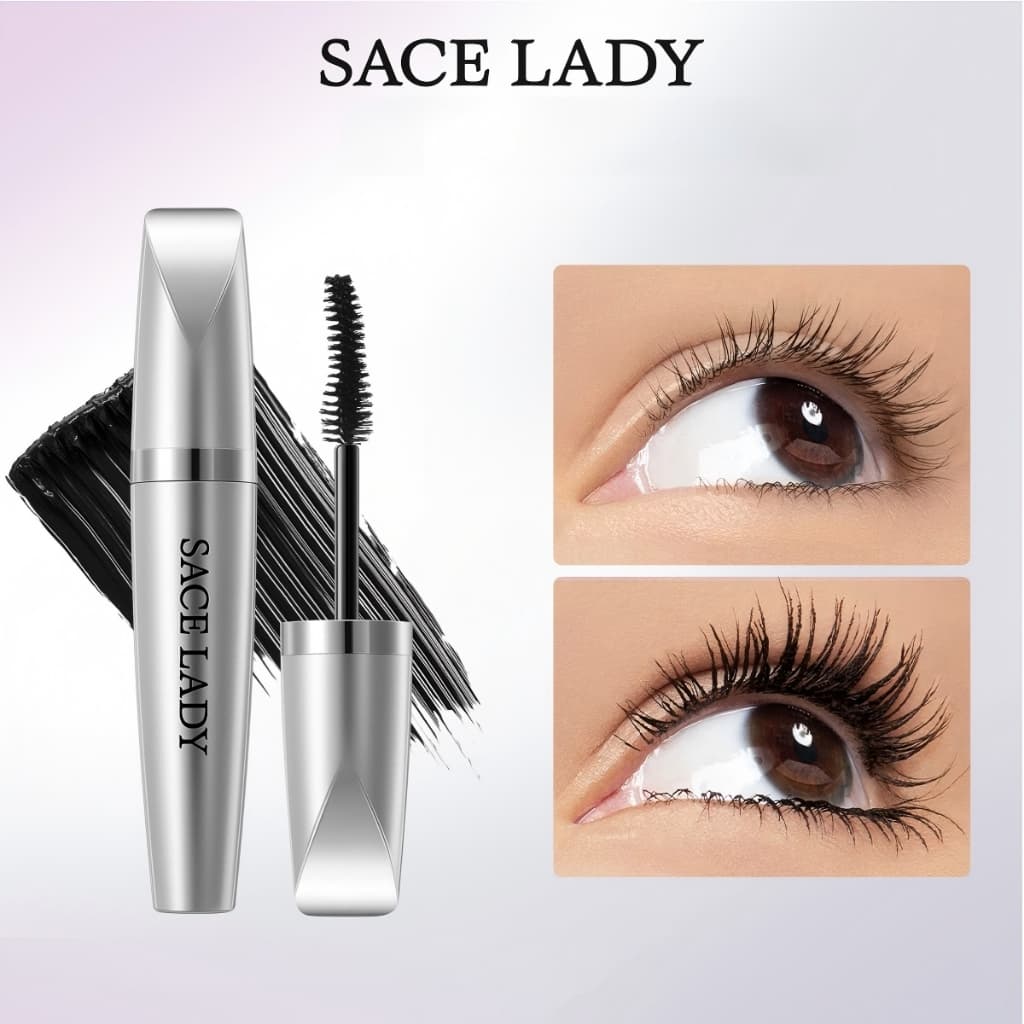 Mascara cilios SACE LADY Volumizador à prova d'água