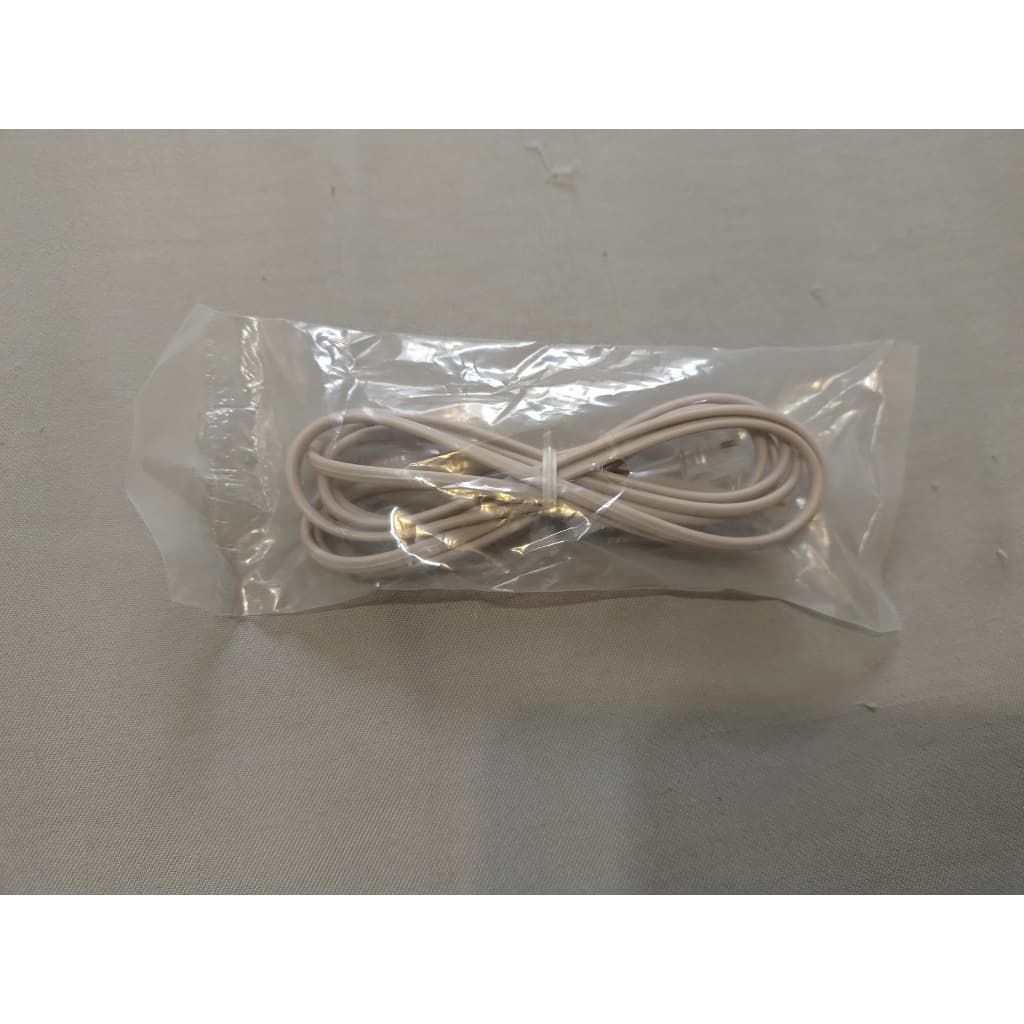Cabo e Filtro Telefone Adsl Splitter Plug Rj11 DSL