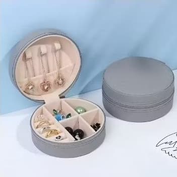 Porta - Jóias Mini estojo com bolsa