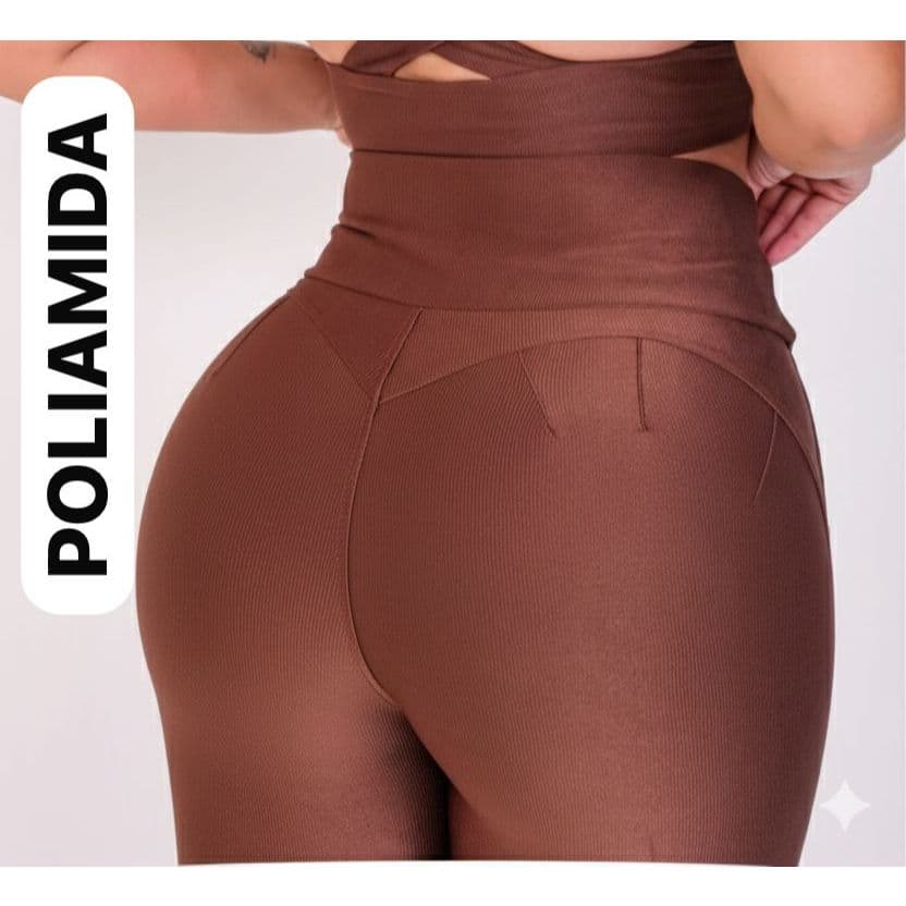 calça legging modeladora empina bumbum calça pences academia poliamida