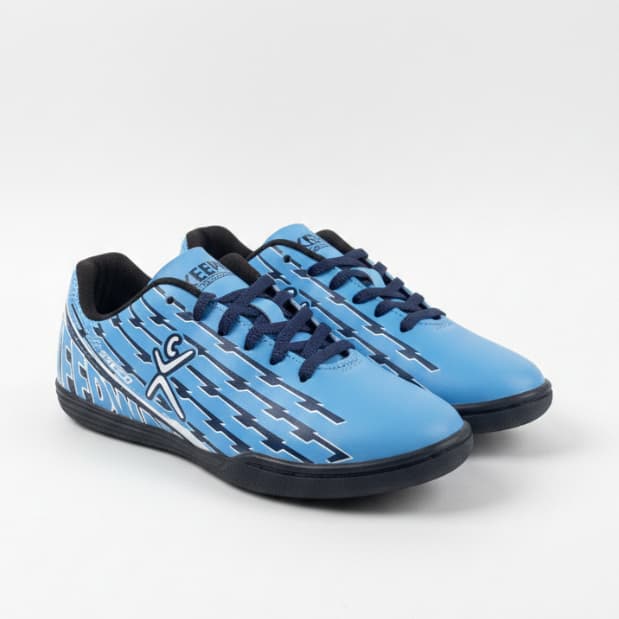 Chuteira Infantil Society Original Grama Sintética Chuteira Society Menino Menina