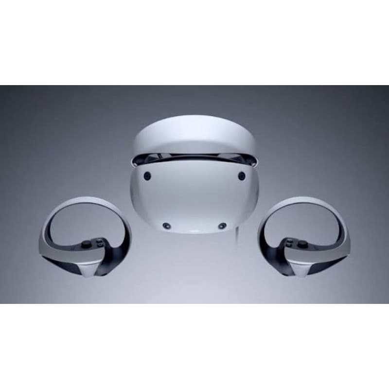 Óculos de Realidade Virtual PSVR2 Novo Lacrado Original