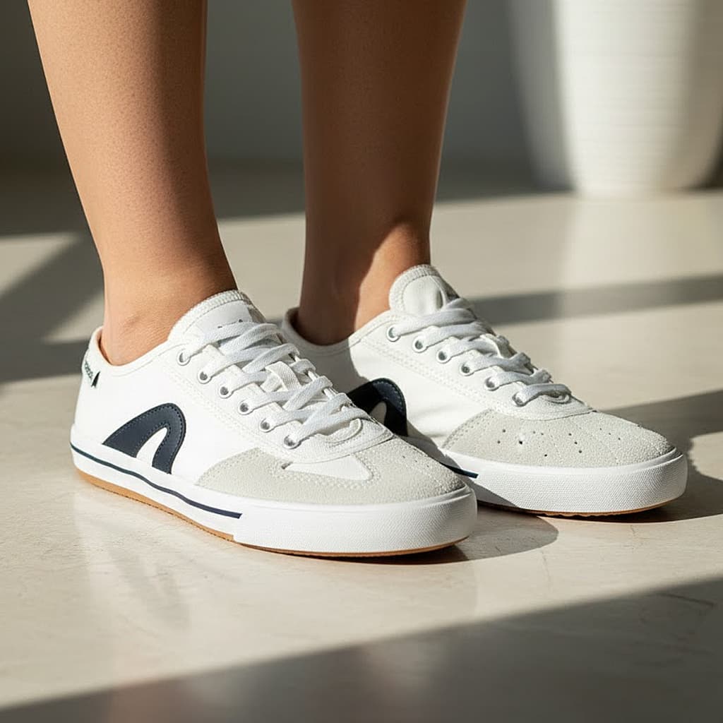 Tênis Futsal Rainha Vl2500 Capoeira Vôlei Unissex