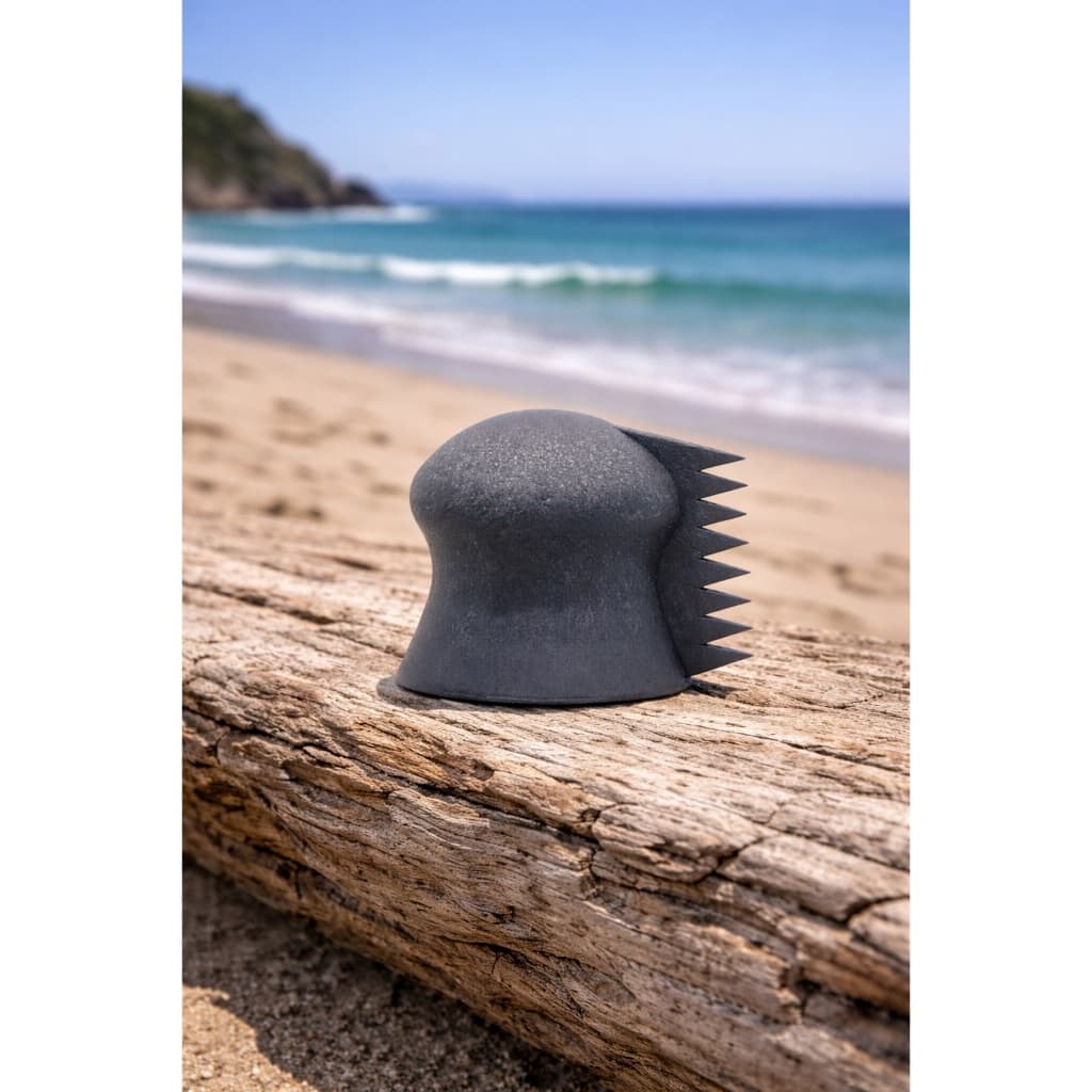 Raspador de Parafina Especial PA 66 Ergonômico e Ultra Resistente