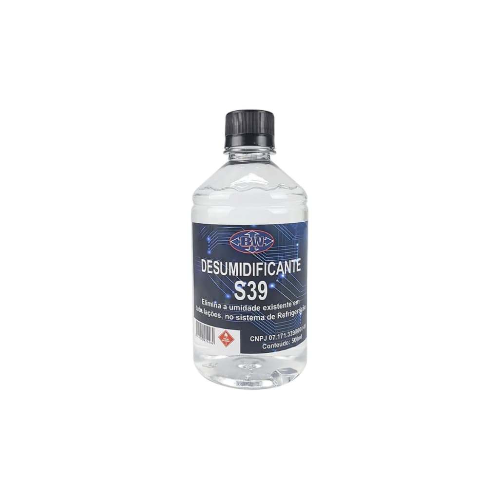 DESUMIDIFICANTE S39 500ML