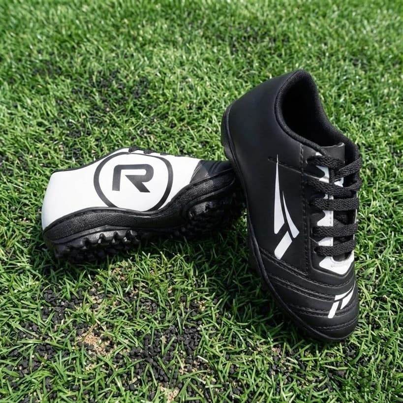 Chuteira Infantil Society Escolinha Futebol Campo Society 26-33