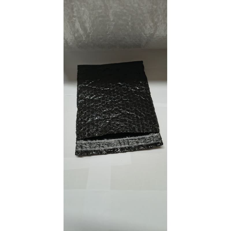 Envelope de segurança com bolhas DUPLEX 20x30cm, até 200 unidades, Excelente Qualidade, nenhum igual ele na shopee.