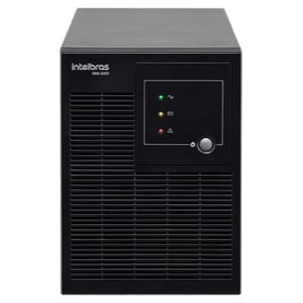 Nobreak Senoidal Intelbras SNB 2000VA Bivolt