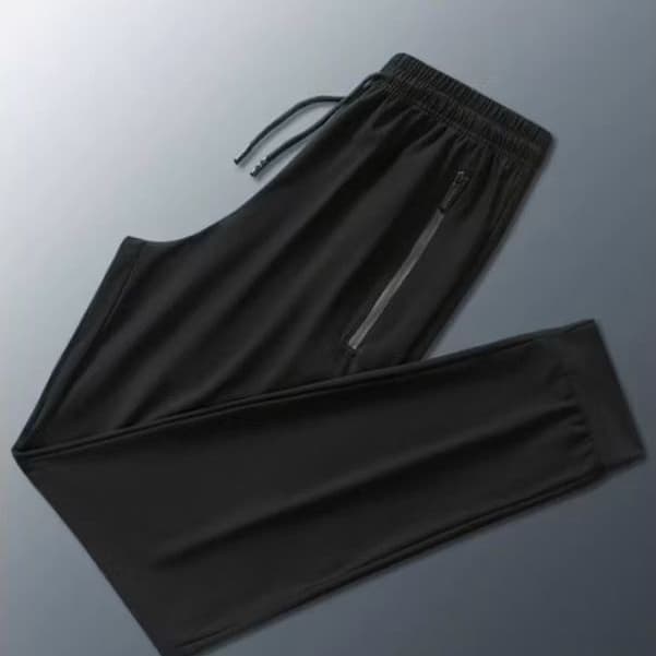 Calça Dry Fit Masculina Elastano Academia Premium Importado Promoçao