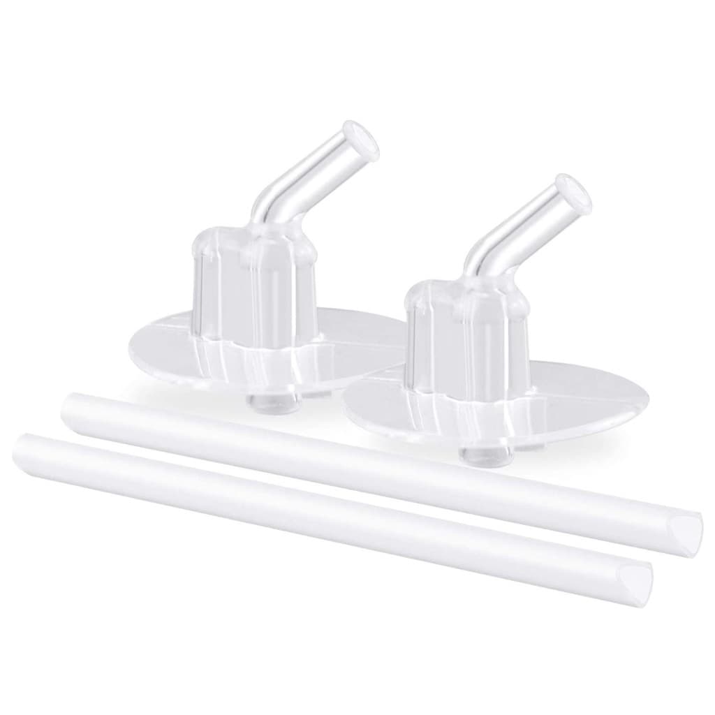 Refil Canudo Thermos Funtainer F401 / 410 355ml Com 2 unidades