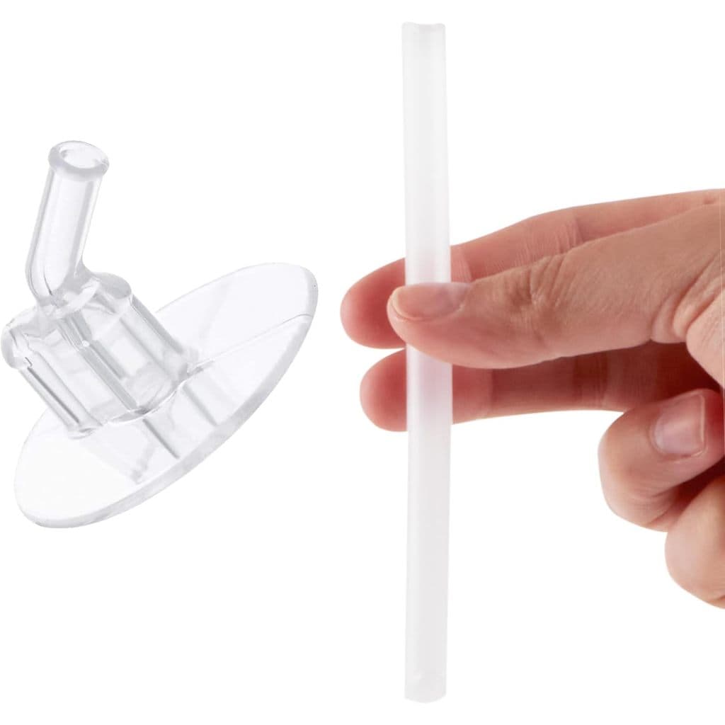 Refil Canudo Garrafa Thermos Funtainer F401 \ F410 355ml Com 1 unidade