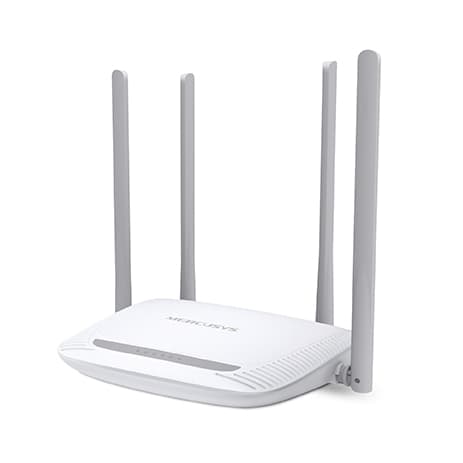 Roteador Mercusys MW325R Usado