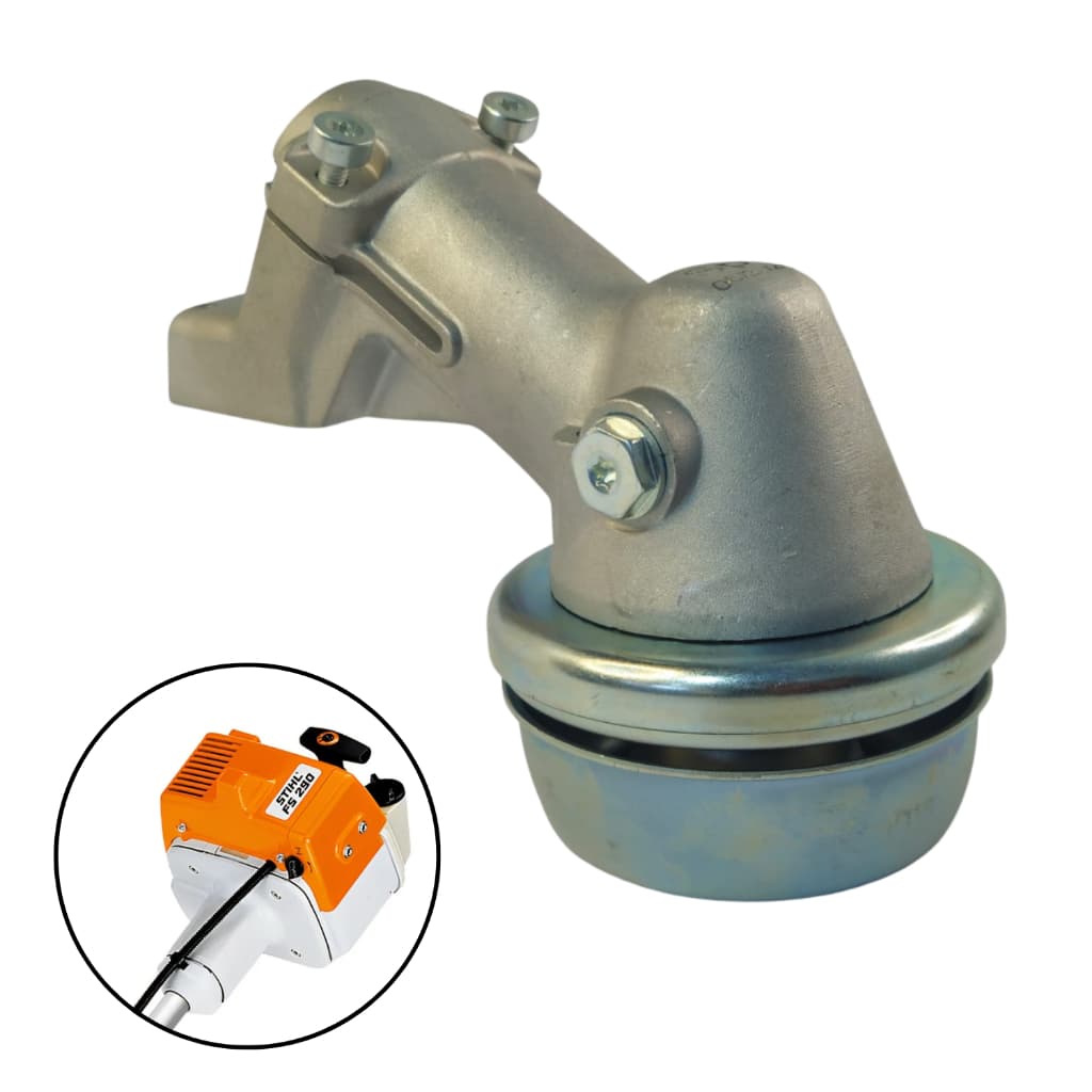 Ponteira Transmissão Para Roçadeira Stihl Fs160 Fs220 Fs280 Fs290 Fs350