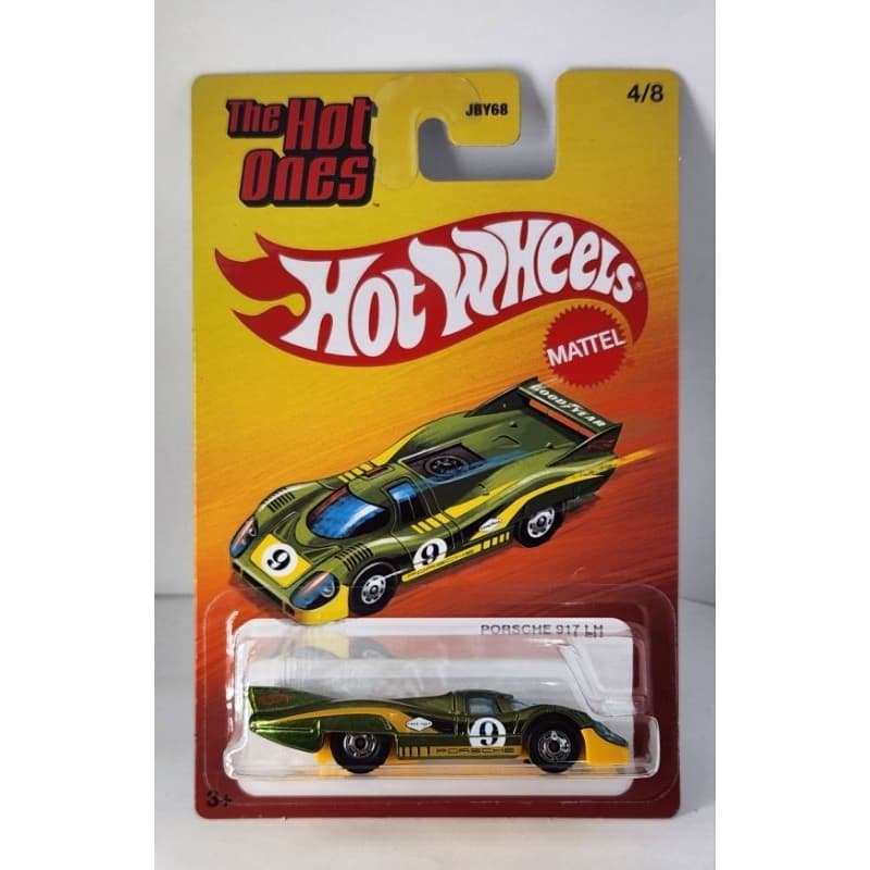 Hot Wheels Temáticos Silver Series Hot Ones 2026 Rally Racers Porsche Kombi Skyline Honda Variados Lote