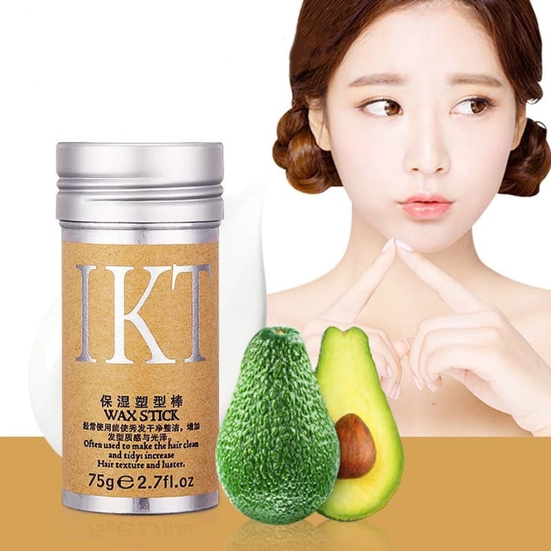 Cera Modeladora Bastão 75g Wax Stick by lily