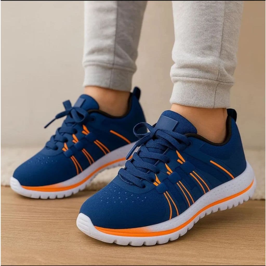 TENIS ESCOLAR CASUAL MENINO PROMOÇAO