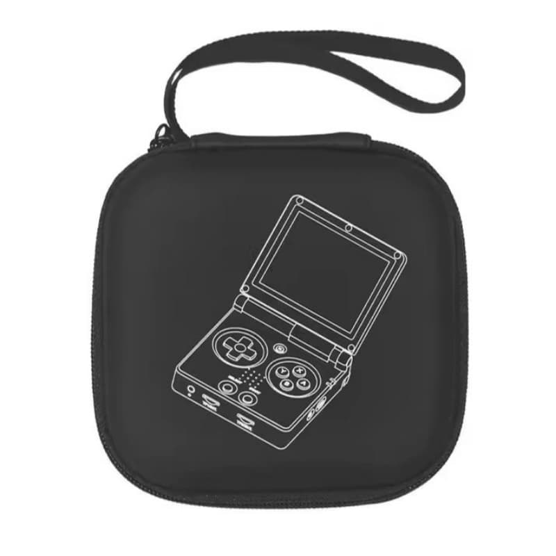 Bolsa Case Game Boy Advance SP
