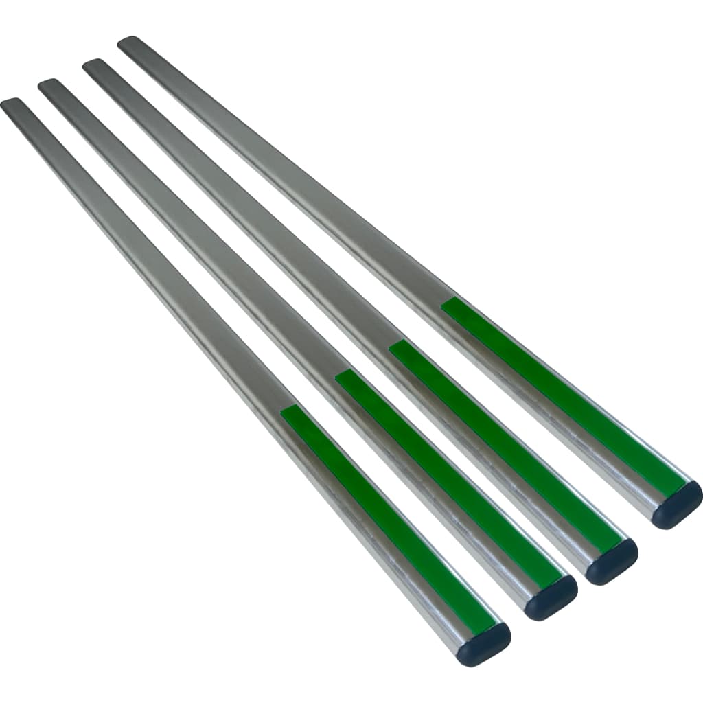 4 Hastes Para Mochila Pirulito com 85cm