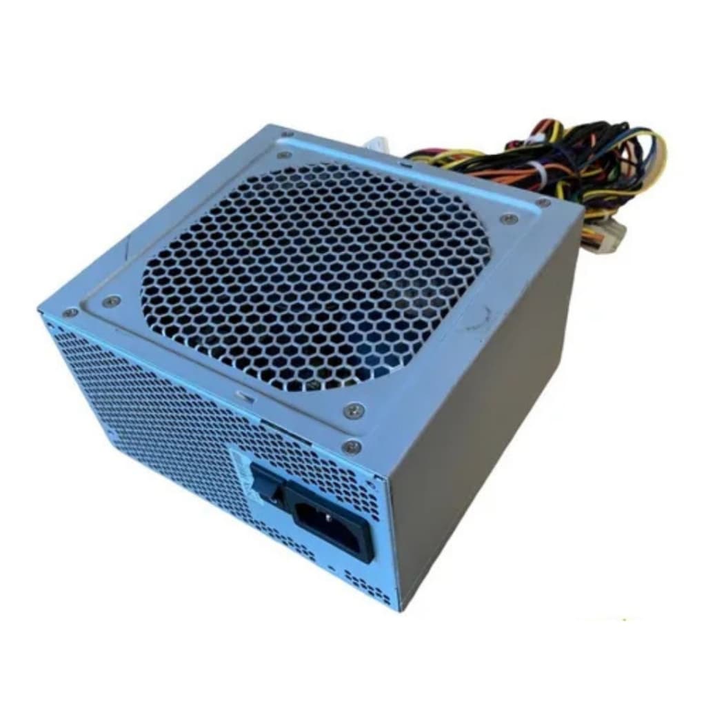 Fonte Atx Daten 80 Plus Das350gbr 350w Real