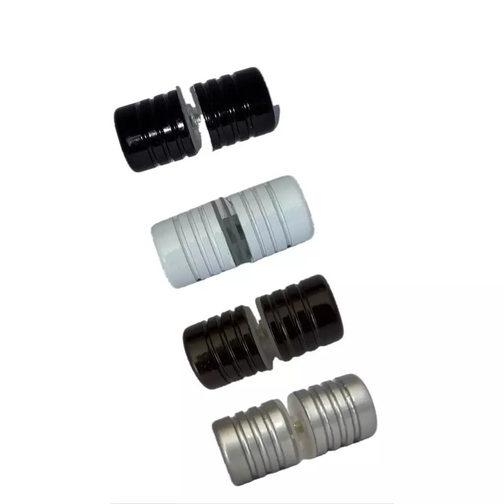 Puxador de Box, janela e Porta de Vidro Temperado.