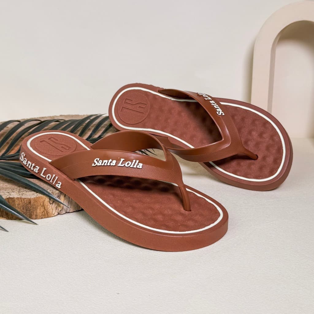 Chinelo Ortopédico Moda Feminina Macio Massageador Fascite Esporão Idoso