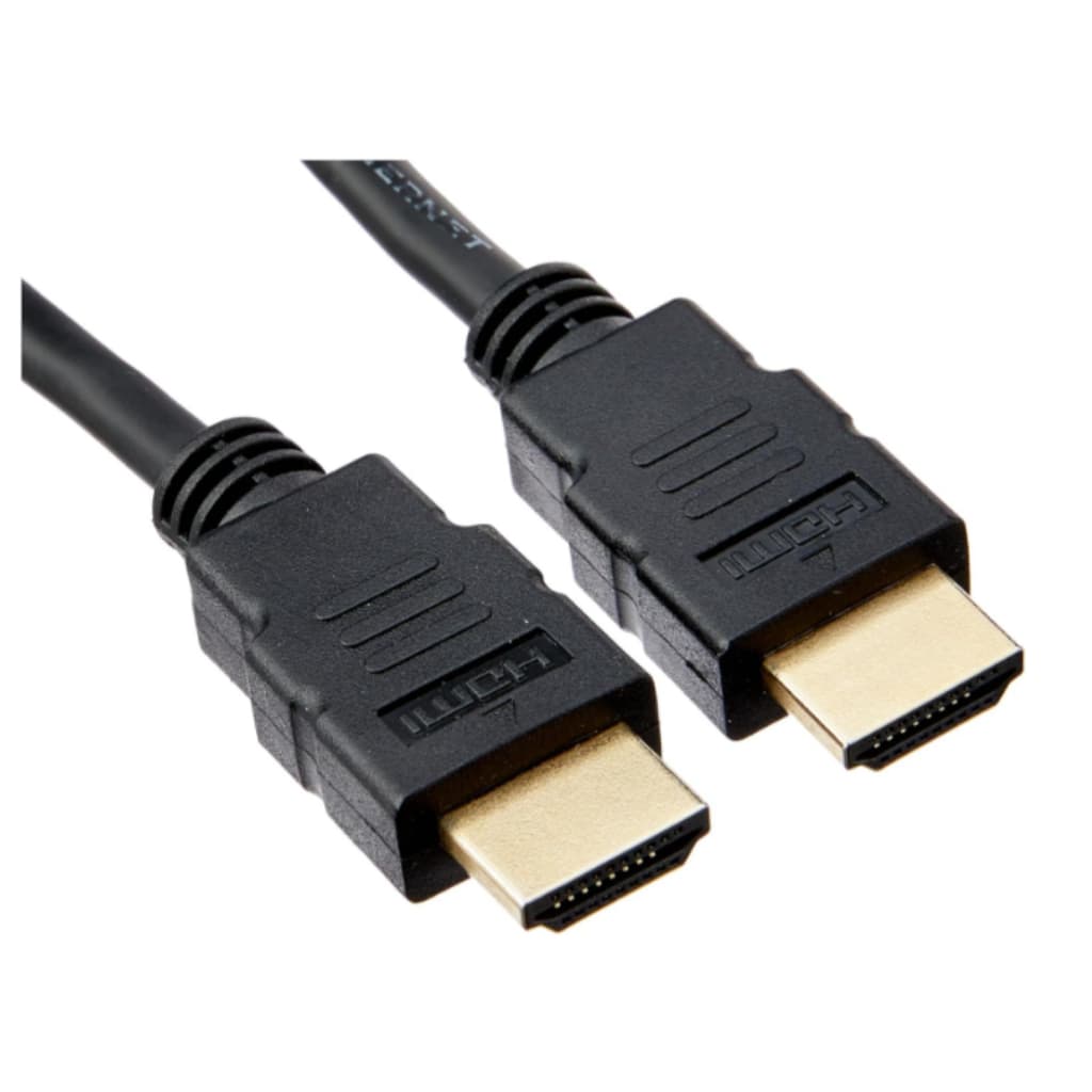 Cabo Hdmi HD205 4k 5 Metros Fortrek Ethernet
