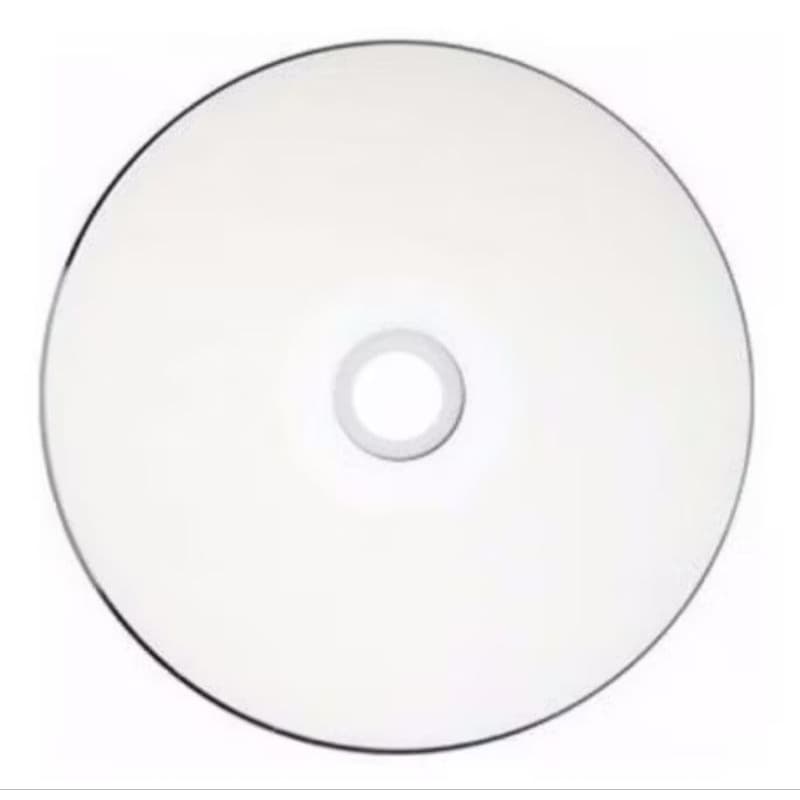 DVD dual layer Multilaser printable 240min 1-8x kit com 20 unidades