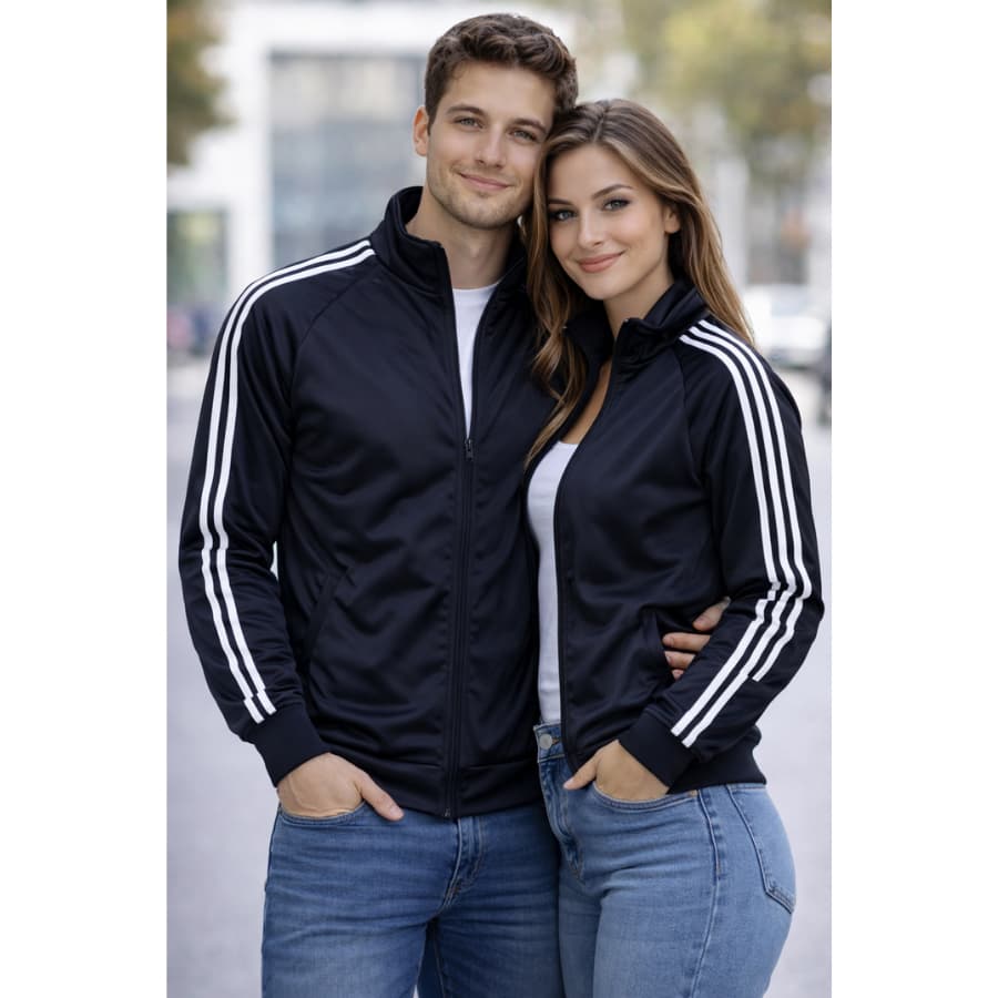 jaqueta masculina feminina  DRIFIT outono/inverno