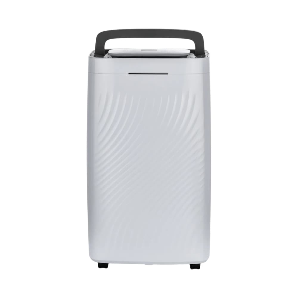 Desumidificador e Purificador de Ar Eletrônico 25L/Dia 220V com WiFi Branco Yogar