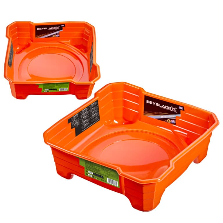 Arena Beyblade X Basic Stadium - Hasbro G1546