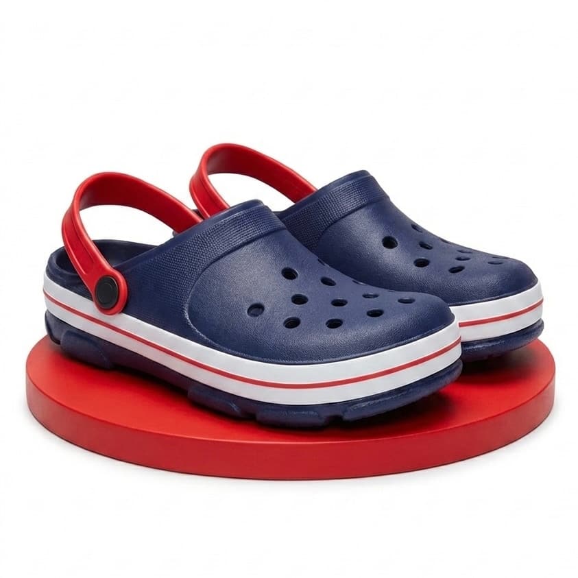 Sandália Menino Menina Babuche Confortável Envio Rápido Promoção