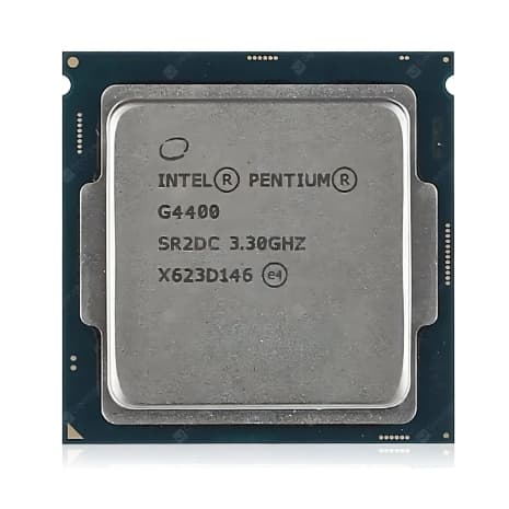 Intel Pentium G4400 3.3ghz
