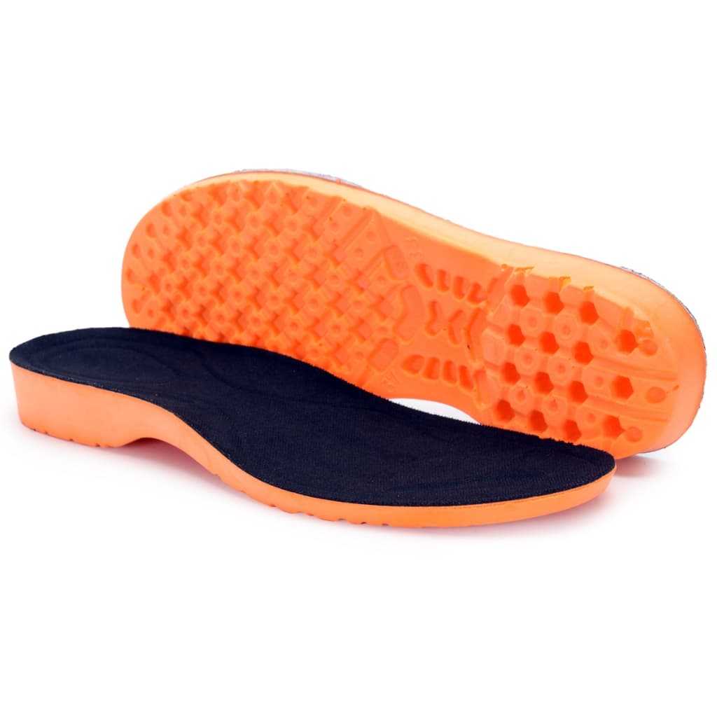 Palmilha em gel P.U ortopedica - Anatômica Super confortável