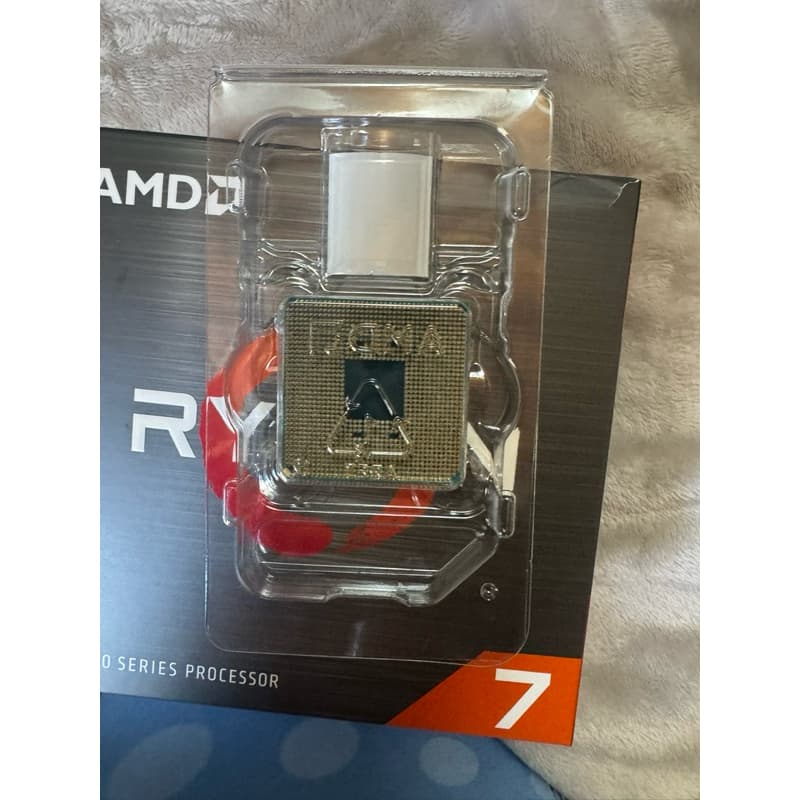 Ryzen 7 de 1ª geração .