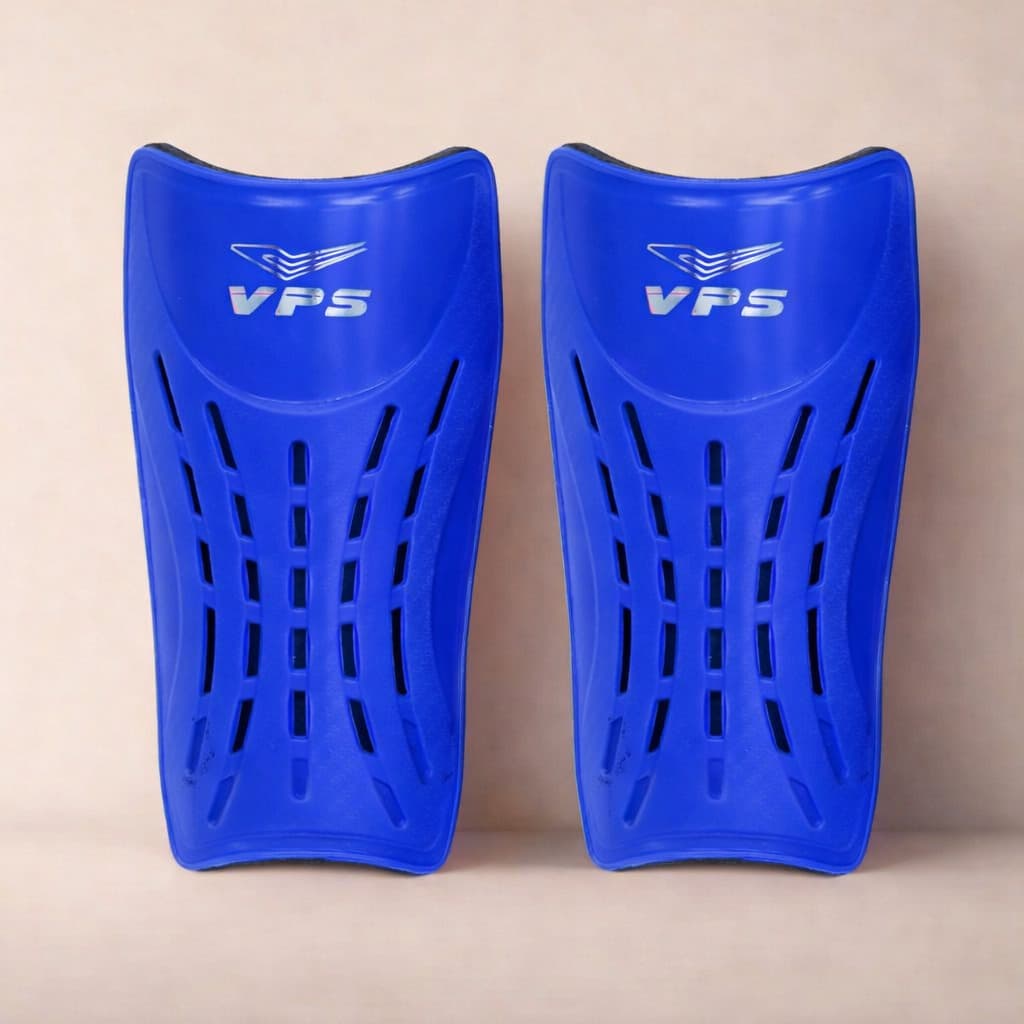 Caneleira Vps Futebol Fustal Adulto Garra