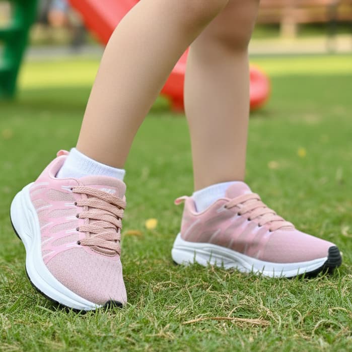 Tênis Infantil Juvenil Masculino e  Feminino  Confortável Escolar do 26 ao 34