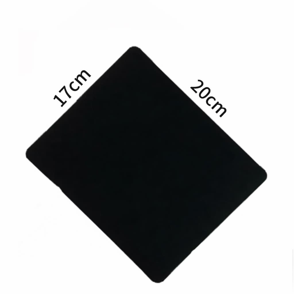 Mouse Pad Pequeno Confortavel De Otima Qualidade