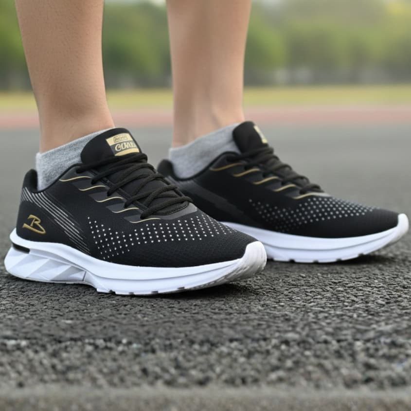 Tenis Masculino Esportivo Casual Confortavel Tamanho Especial Grande 42 ao 47