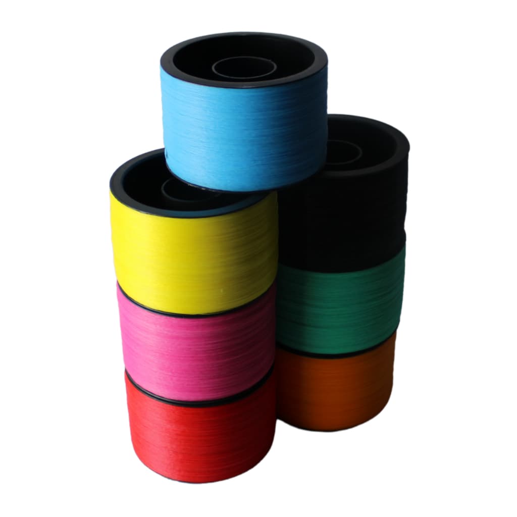 Linha de Nylon 3000 Jardas