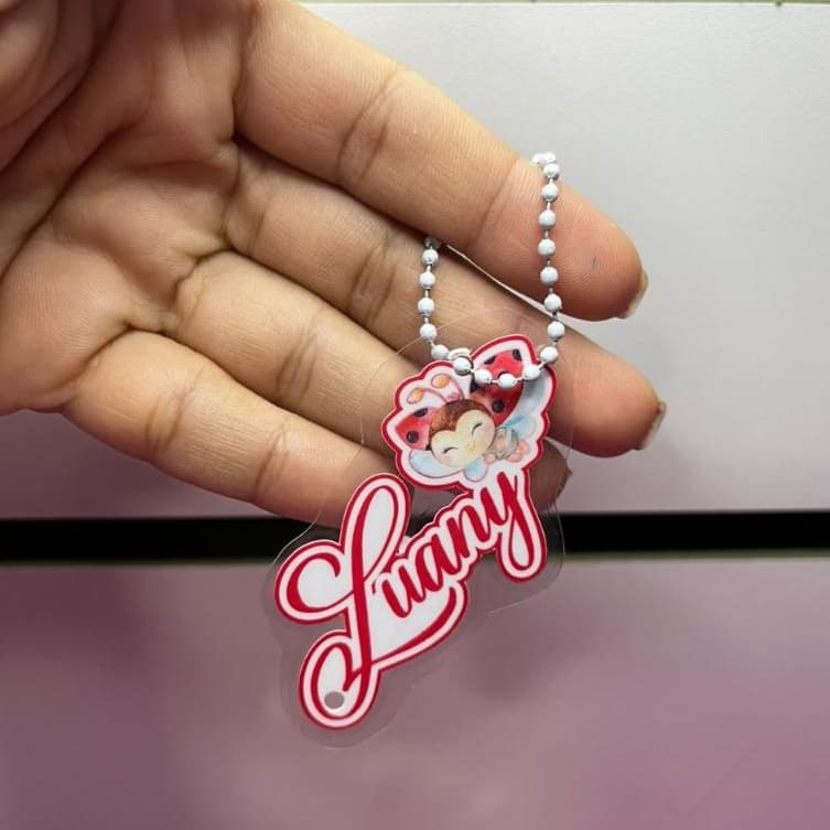 Tags de Aniversário personalizada tematico | Chaveiro de bolsa ,Tag para lembrancinhas de aniversário \