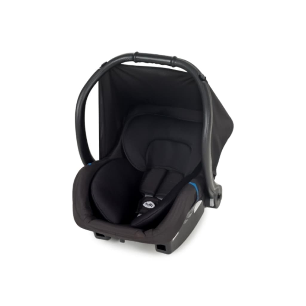 Bebê Conforto Cadeira para Carro Ello do Nascimento até 13kg - Tutti Baby