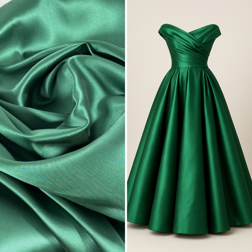 8 Metros Tecido Zibeline – Alta Qualidade para Moda Premium com Diversas Cores