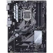 Placa Mae Prime Z370-p Lga 1151 64gb 8 E 9geraçao Ssd Nvme M.2